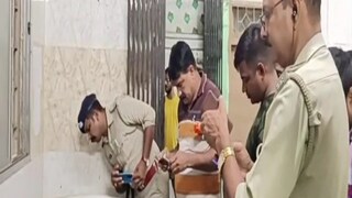 পঞ্চায়েত নির্বাচনের আগে আবার খুন তৃণমূল কর্মী পঞ্চায়েত নির্বাচনের আগে আবার খুন তৃণমূল কর্মী