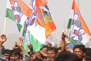 আজ মণিপুর যাচ্ছেন না তৃণমূলের ৫ সাংসদ, শেষ মুহূর্তে স্থগিত সফর