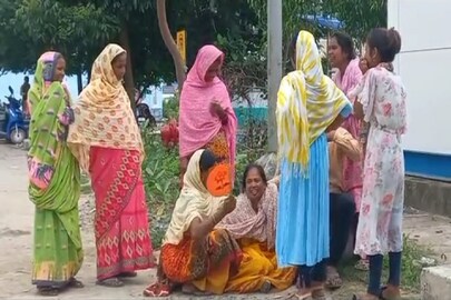 কংগ্রেস-তৃণমূল অশান্তি