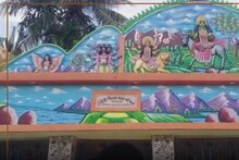 ভোটের ফলাফলে নজর ছিল সকলেরই, তার মধ্যে মন্দিরে এ কী ঘটে গেল, চমকে যাবেন