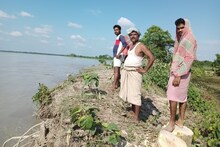 তোর্সা নদীর আগ্রাসী রূপে শোলাডাঙা এলাকায় নদী ভাঙন! আতঙ্কে এলাকাবাসী