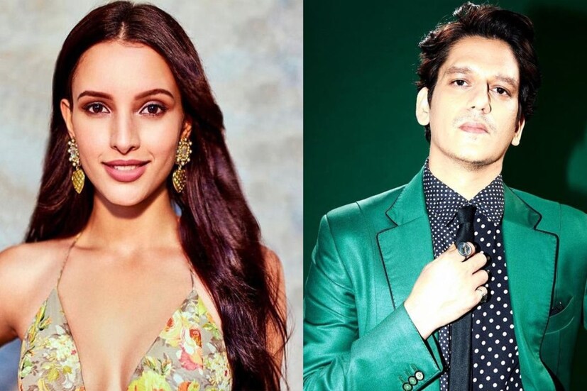 সূত্রের খবর, এই মুহূর্তে তৃপ্তির সঙ্গে আরও একটি ছবির শ্যুট চলছে কর্ণেশের। বিজয় বর্মার সঙ্গে কর্ণেশ প্রযোজিত আগামী ছবিতেই দেখা যাবে তাঁকে। তারই মাঝে বিচ্ছেদের গুঞ্জন।