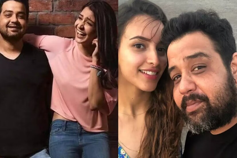 ঘর ভাঙল বলি তারকার। চলতি বছরের শুরুতেই অনুষ্কা শর্মার ভাই কর্ণেশ শর্মার প্রেম জীবনের কথা প্রকাশ্যে আসে। জানা যায়, ‘বুলবুল’-এর নায়িকা তৃপ্তি ডিমরির সঙ্গে প্রেম করছেন প্রযোজক।