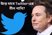 ‘উড়ে যাবে Twitter-এর নীল পাখি?’ আসছে নতুন লোগো, ঘোষণা করলেন এলন মাস্ক