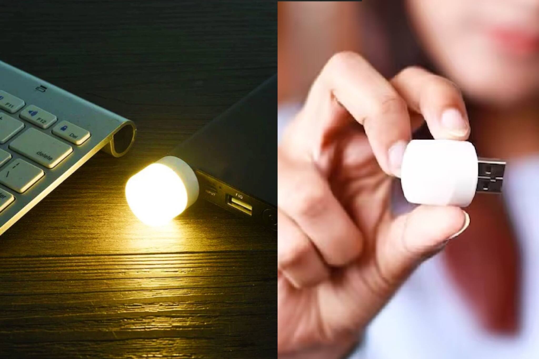 USB LED Bulb: মাত্র ২০ টাকায় যে কোনও জায়গায় জোরালো আলো! বাজিমাত করছে USB LED বাল্ব, কোথায় পাবেন