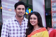 'সুস্থ হয়ে ফিরে এসো...' অসুস্থ রুবেলকে 'ডাক' পাঠালেন পর্ণা, আসল ঘটনাটা কী?