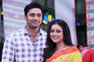 পল্লবীর পোস্ট