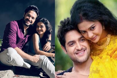 ছোট পর্দায় বিক্রম-শোলাঙ্কি! ফিরছে নস্টালজিয়া, একান্ত কথপোকথনে কী বললেন তাঁরা