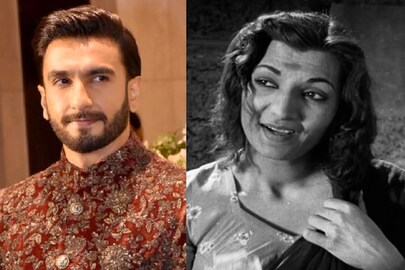 রণবীরের ঠাকুমা বলিউডের একদা নামী অভিনেত্রী! ফাঁস হল সিং পারিবারিক ইতিহাস