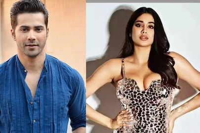 
টানা এক মাস কথা বন্ধ! কী এমন ঘটেছিল জাহ্নবীর সঙ্গে? নায়িকাকে নিয়ে যা বললেন বরুন..