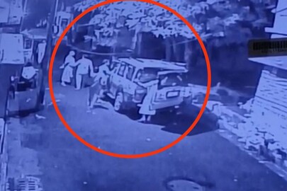 প্রকাশ্যে জয়ী প্রার্থীদের অপহরণ