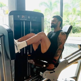 Virat Kohli: বিশ্বকাপে ফিট থাকতে কী খাচ্ছেন বিরাট কোহলি? জানলে অবাক হবেন আপনিও