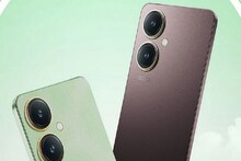 ১৫ হাজারেরও কম দামে দুর্ধর্ষ ফোন নিয়ে এল VIVO! আকর্ষণীয় 'লুক',সুপার ফাস্ট চার্জ