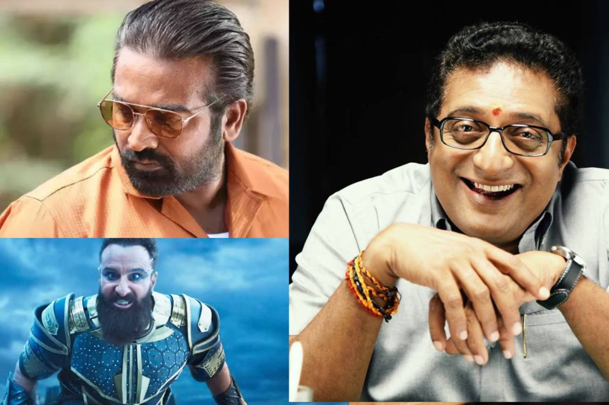 হিরোদের দশ গোল, ‘খারাপ’ হয়েও তুমুল লক্ষ্ণীলাভ এই ভিলেনদের!