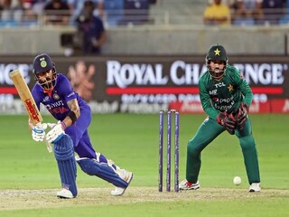 পাকিস্তানে সবচেয়ে জনপ্রিয় কোহলি