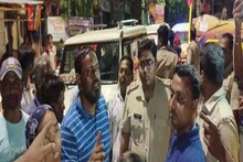 খুঁজে পাওয়া যাচ্ছিল না, অবশেষে যে অবস্থায় উদ্ধার হলেন সিপিআইএম প্রার্থীর স্বামী