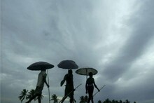 ঘনীভূত ঘূর্ণাবর্ত! রাজ্যের আমূল ভোলবদল, কোন কোন জেলায় ঝড়বৃষ্টির তাণ্ডব? জানুন