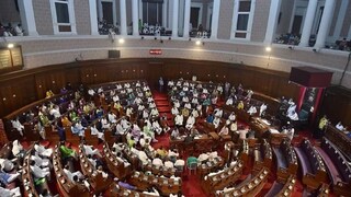 বিধানসভায় নজিরবিহীন ভাবে দু’দিন আলোচনা হবে বিভিন্ন স্ট্যান্ডিং কমিটির রিপোর্ট বিধানসভায় নজিরবিহীন ভাবে দু’দিন আলোচনা হবে বিভিন্ন স্ট্যান্ডিং কমিটির রিপোর্ট