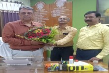 বিদ্যাসাগর বিশ্ববিদ্যালয়ে বড় পদক্ষেপ রাজ্যপালের