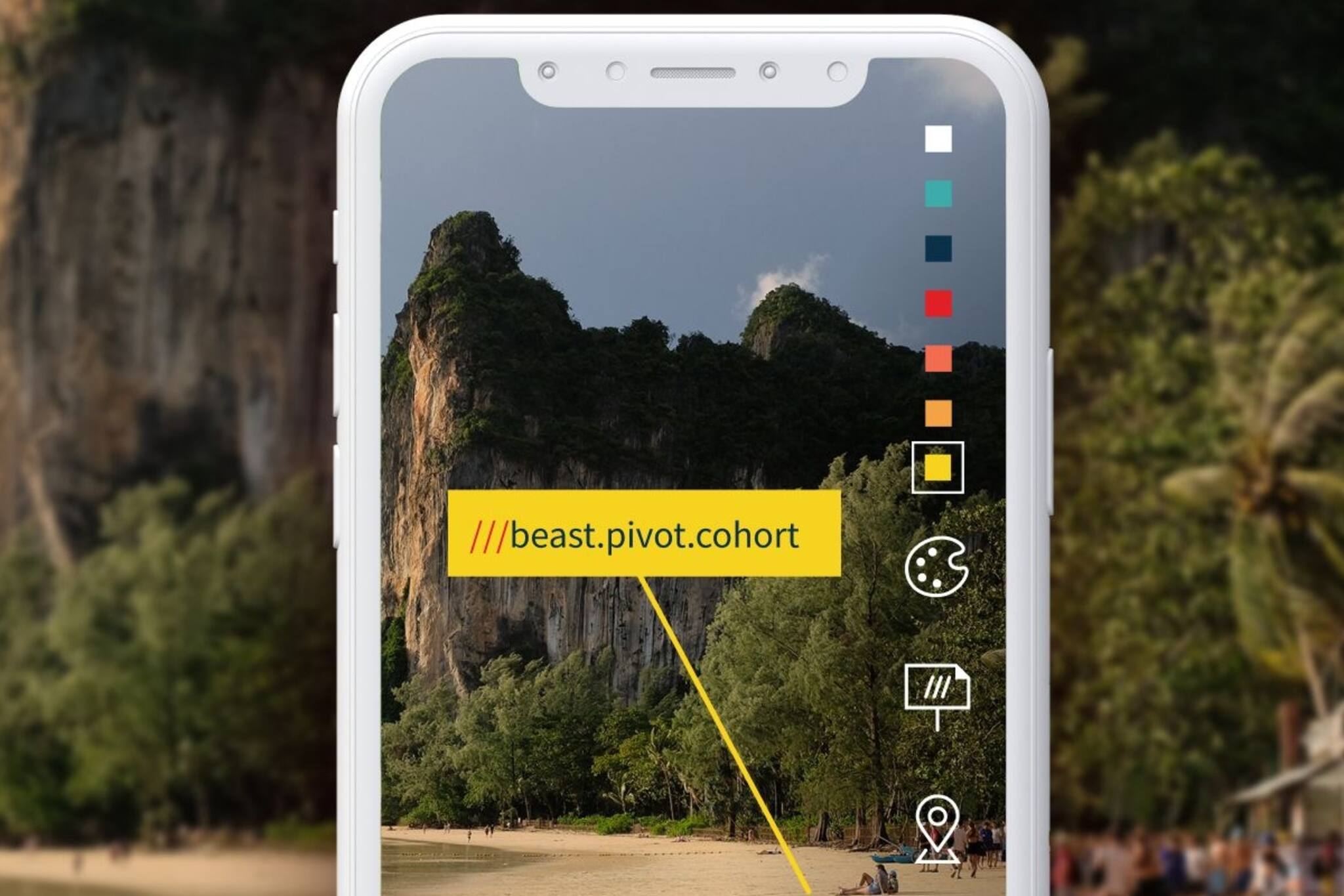 What3Words Navigation App: Google Maps সঠিক জায়গায় পৌঁছে দিতে পারে না? পথ হারিয়ে ফেললে এবার মুশকিল আসান হবে এই অ্যাপ!