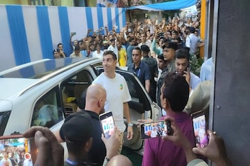 হুগলিতে