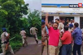 ধুন্ধুমার পটাশপুর