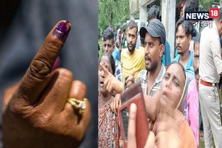 পঞ্চায়েত নির্বাচন ২০২৩
