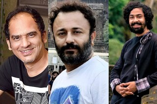 পঞ্চায়েতে রক্তস্নাত বাংলা, খুন-জখম-ছাপ্পা! ধিক্কার শিল্পীমহলের 