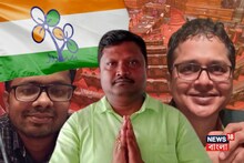 রাজ্যসভায় ৩ নতুন মুখ, ৩ পুরনো! তৃণমূলের প্রার্থী তালিকায় বাদ গেলেন কারা? দেখুন