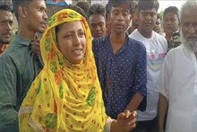 গণনায় অশান্তি! কাউন্টিং এজেন্টকে রাস্তায় বাঁধা, সিপিএম বিরুদ্ধে শাসকের অভিযোগ
