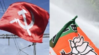 গণনা কেন্দ্রে বিরোধীদের ঢুকতে বাধা, অভিযুক্ত তৃণমূল