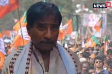 নদীয়ায় গণনায় কারচুপির অভিযোগ! রুখতে গিয়ে অসুস্থ বিজেপি সাংসদ জগন্নাথ সরকার