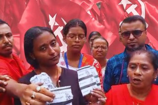 গণনার দিন উত্তপ্ত হাওড়া! 