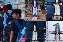 চন্দ্রযান ৩-এর মিশন শুরুর সাক্ষী হবেন এই ৪০ জন, কোথাকার পড়ুয়ারা পেলেন সুযোগ?