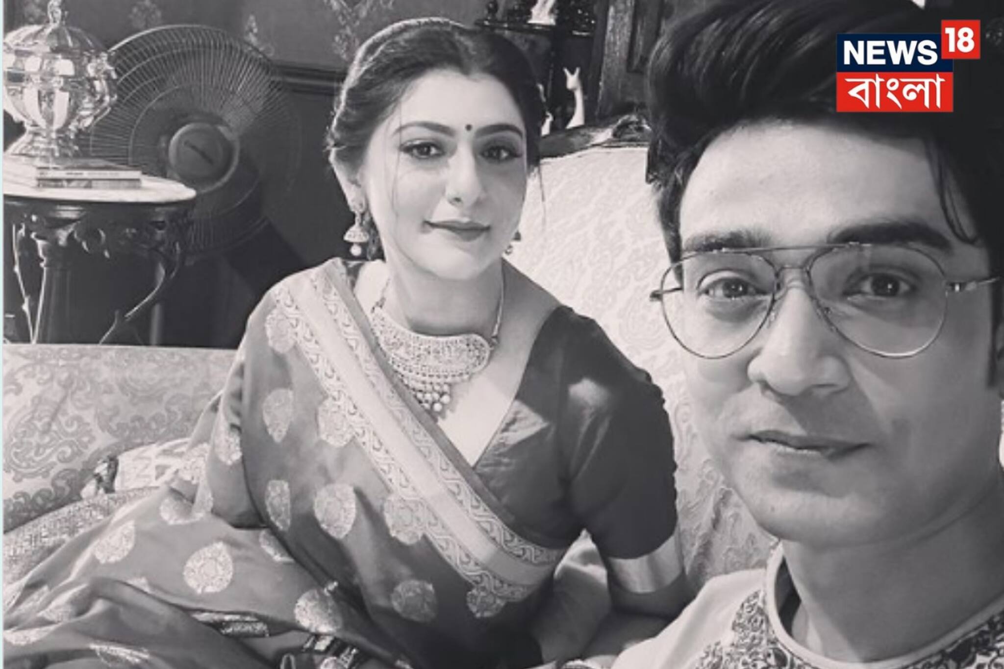 ফিরছে মেয়েবেলা ২? ডোডো-মৌয়ের আচমকা পোস্টে টলিপাড়ায় বিরাট ঝড়...