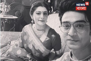 ফিরছে মেয়েবেলা ২? ডোডো-মৌয়ের আচমকা পোস্টে টলিপাড়ায় বিরাট ঝড়...