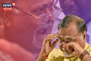 পার্থ চট্টোপাধ্যায়