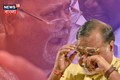 পার্থ চট্টোপাধ্যায়
