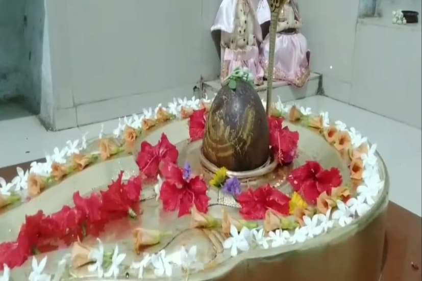 শ্রাবণ সোমবার পালন করলে মহিলারা মনের মতো জীবনসঙ্গী পান বলে প্রচলিত বিশ্বাস৷ 