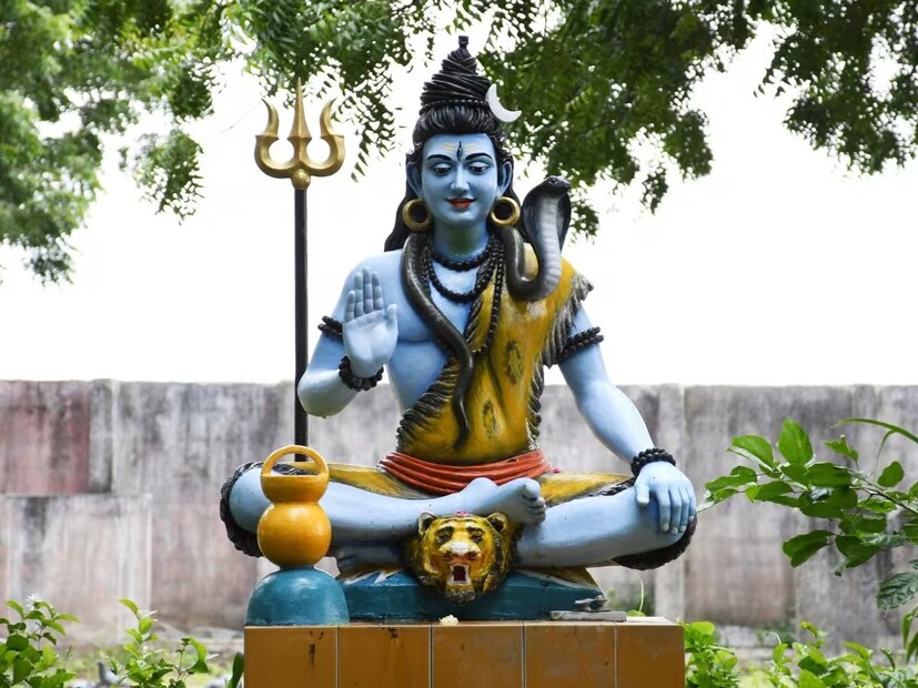 দীর্ঘ এবং সুখময় দাম্পত্যের জন্য এই পুণ্যব্রত দম্পতিরা নিষ্ঠাভরে পালন করেন৷ 