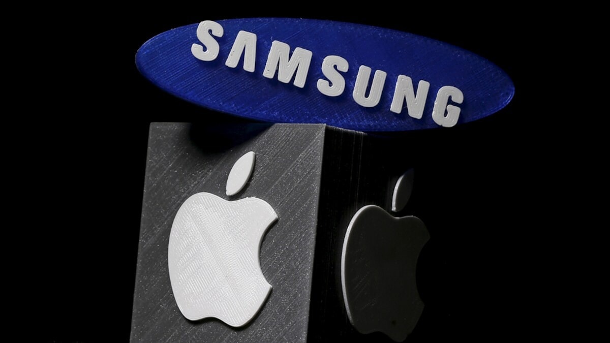 Apple হেরেছে Samsung-এর কাছে, দেখে নিন বাজারে কোন ফোন রয়েছে কত নম্বরে!