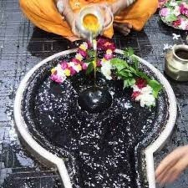 সন্তানের মঙ্গলকামনায় রুদ্রাভিষেক হোক ঘি মিশ্রিত জলে৷