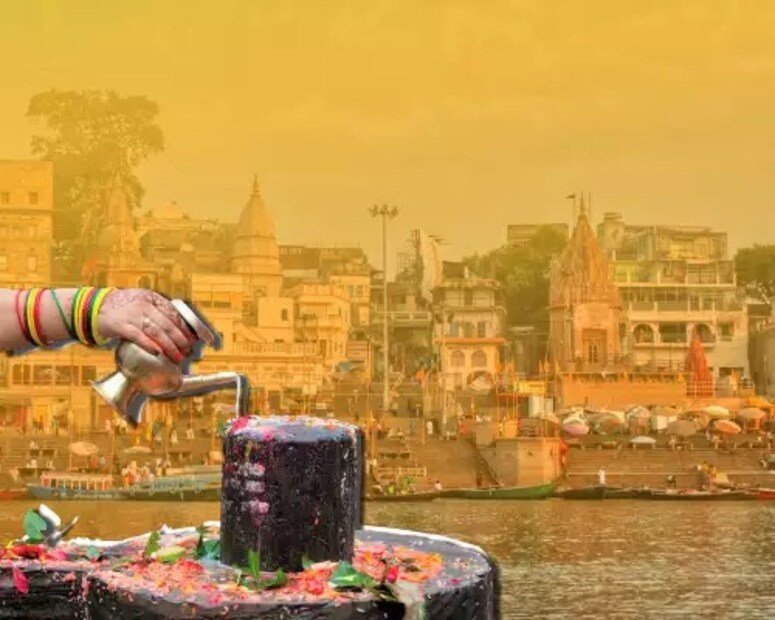 রোগব্যাধি থেকে মুক্তি চাইলে রুদ্রাভিষেক করুন কুশ জলে৷