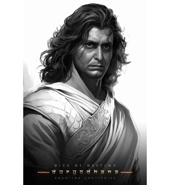 উত্তমকুমার, সৌমিত্র থেকে শুরু করে সুচিত্রা, মাধবী, সাবিত্রী৷ স্বর্ণযুগের সব মহাতাকাদের বিভিন্ন চরিত্রে কল্পনা করেছেন অনিকেত৷ তার কল্পনায় কোন চরিত্র কোন সাজে দেখে নিন৷