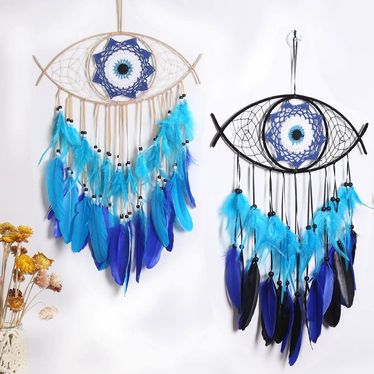 Vastu Tips for Dream Catcher এই নিয়ম মেনে ঘরে রাখুন ‘ড্রিম ক্যাচার