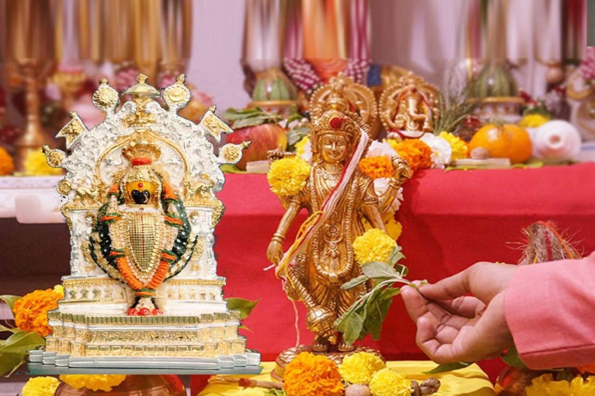 পুরুষোত্তম একাদশী ২০২৩: এভাবে পুজো করলে হাতে আসবে বিশাল টাকা