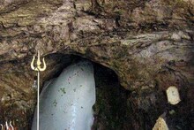 অমরনাথে মহাদেবের দর্শন করতে গিয়ে ঘরে ফেরা হল না যুবকের