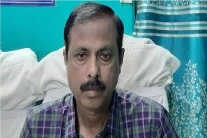 আরাবুল ইসলাম