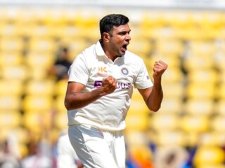 আন্তর্জাতিক ক্রিকেটে ৭০০ উইকেটের মালিক, নয়া রেকর্ড রবিচন্দ্রণ অশ্বিনের