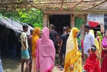শ্বশুরবাড়িতে সহকর্মীর সঙ্গে চলছিল আড্ডা, হঠাৎই গুলিতে ঝাঁঝরা হয়ে গেল দুষ্কৃতী!